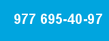 977 695-40-97 977 695-40-97